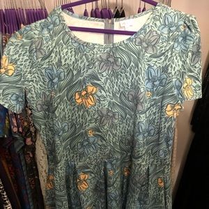 LuLaRoe Amelia Dress